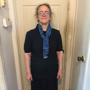 Meet your Posher, Miriam
